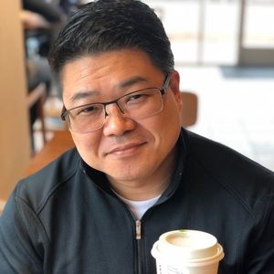 Meet your Posher, David